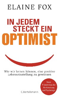 Cover In jedem steckt ein Optimist