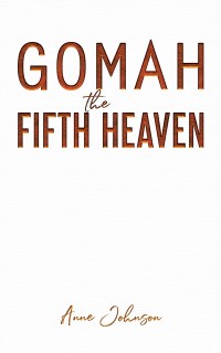 Cover Gomah the Fifth Heaven