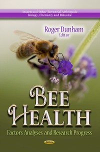 Cover Bee Health