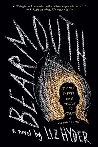 Cover Bearmouth: A Novel