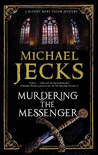 Cover Murdering the Messenger