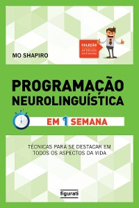 Cover Programação Neurolinguística em uma semana