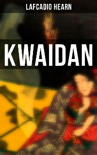 Cover Kwaidan