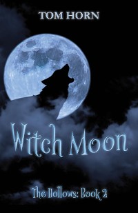 Cover Witch Moon