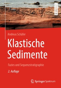Cover Klastische Sedimente