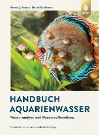 Cover Handbuch Aquarienwasser