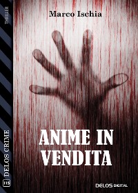 Cover Anime in vendita