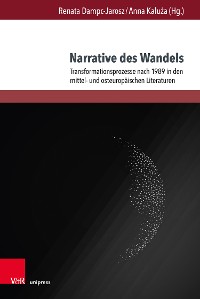 Cover Narrative des Wandels