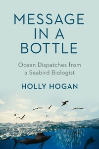 Cover Message in a Bottle
