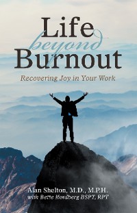 Cover Life Beyond Burnout