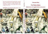 Cover Un cristo ebreo. alberto lecco e la tragedia ebraica novecentesca