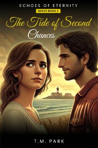 Cover The Tide of Second Chances