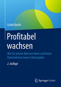 Cover Profitabel wachsen