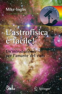 Cover L'astrofisica è facile!