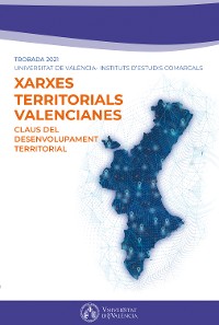 Cover Claus del desenvolupament territorial. Xarxes territorials valencianes