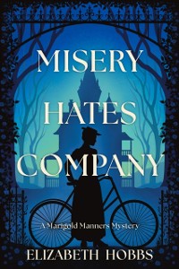 Cover Misery Hates Company