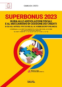 Cover SUPERBONUS 2023