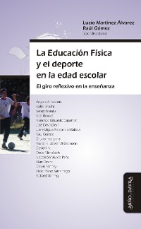 Cover La Educación Física y el deporte en la edad escolar