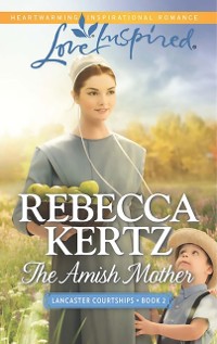 Cover Amish Mother