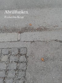Cover Abrißfunken