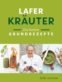 Cover Lafer Kräuter