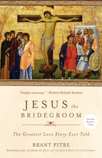 Cover Jesus the Bridegroom