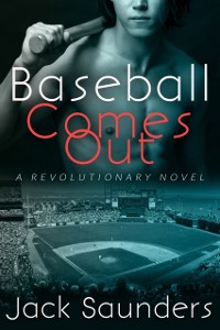 Cover Baseball Comes Out