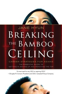 Cover Breaking the Bamboo Ceiling