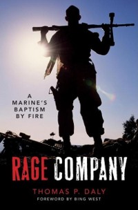 Cover Rage Company