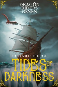 Cover Tides of Darkness