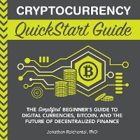 Cover Cryptocurrency QuickStart Guide