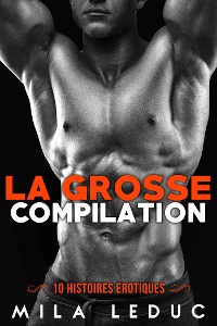 Cover La Grosse Compilation