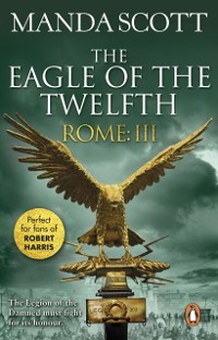 Cover Rome: The Eagle Of The Twelfth