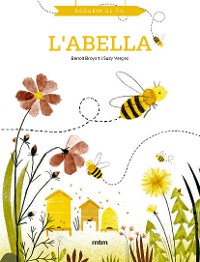 Cover L'abella