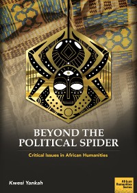 Cover Beyond the Political Spider