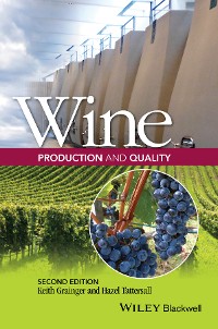 Cover Wine Production and Quality