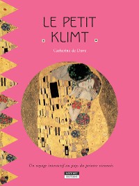 Cover Le petit Klimt