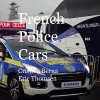 Cover French Police Cars