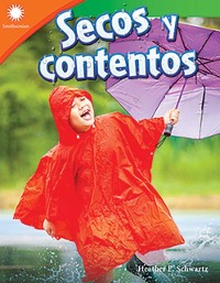 Cover Secos y contentos (Staying Dry) Read-Along ebook