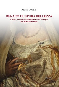 Cover Denaro, cultura, bellezza