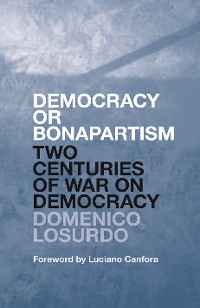 Cover Democracy or Bonapartism