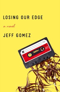 Cover Losing Our Edge