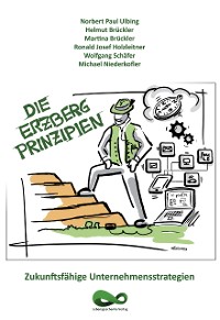 Cover Die Erzberg Prinzipien