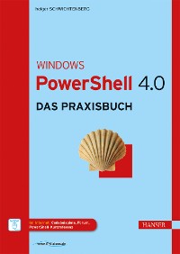 Cover Windows PowerShell 4.0