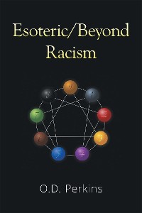 Cover Esoteric/Beyond Racism