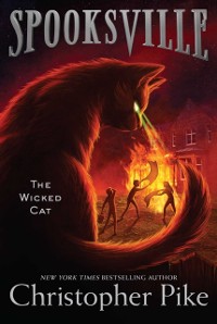 Cover Wicked Cat