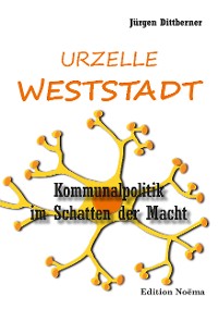 Cover Die Urzelle 'Weststadt'