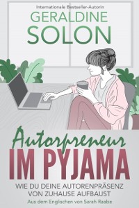 Cover Autorpreneur im Pyjama