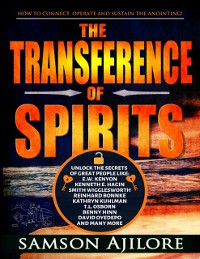 Cover Transference of Spirits