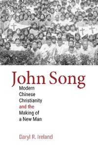 Cover John Song